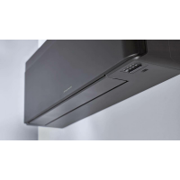 Daikin Stylish FTXA20BB Wandklimagerät-Set - 2,0 kW