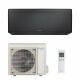 Daikin Stylish FTXA50CB Wandklimagerät-Set - 5,0 kW