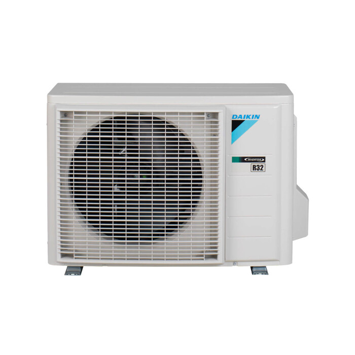 Daikin Stylish FTXA20AW/BS/BT/BB Wandklimagert-Set - 2,0 kW mit Montagezubehr