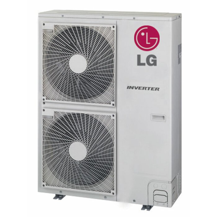 LG UB70 Standard Inverter Kanalklimagerät SET- 19 kW