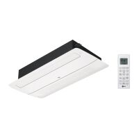 LG MT09AH MultiSplit Deckengeräte 2,6kW