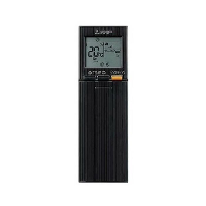 Mitsubishi MSZ-EF50VGK B Premium Wandklimagerte-Set - 5,0 kW