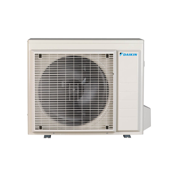 Daikin Stylish FTXA42AW/BS/BT/BB Wandklimagert-Set - 4,2 kW mit Montagezubehr