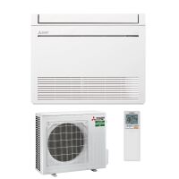 Mitsubishi MFZ-KJ50 Kompakt Truhengerät-Set - 5 kW