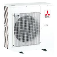 MITSUBISHI MXZ-5E102VA MultiSplit Außengerät 10,2 kW