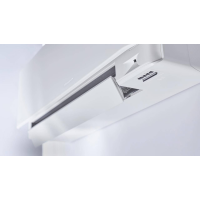 Daikin Stylish FTXA20AW Wandklimagerät-Set - 2,0 kW - Weiß - ohne Montage Set - ohne Quick Connect - ohne Befestigung