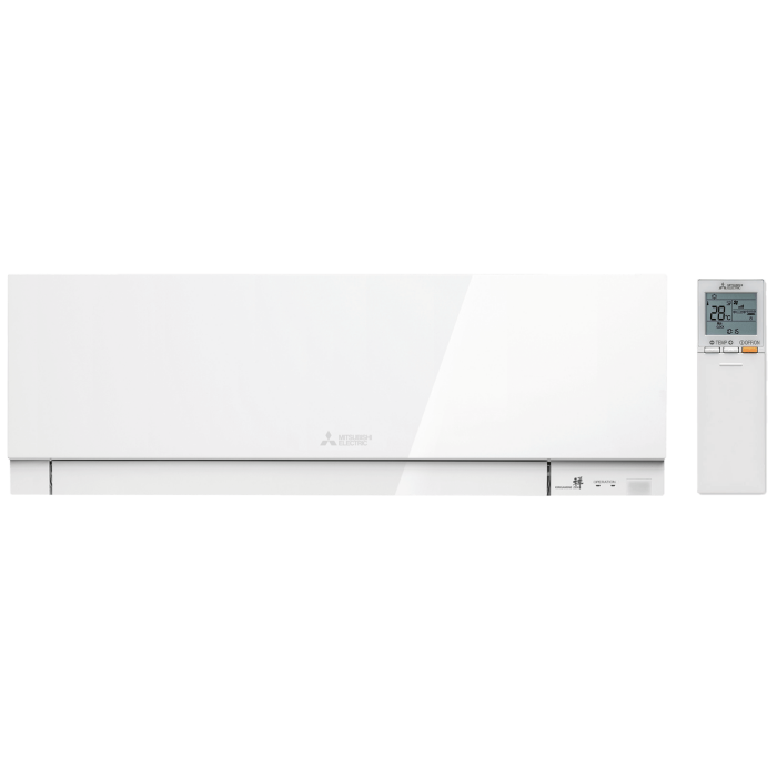 Mitsubishi Premium MSZ-EF42VGK W - MultiSplit Innengerät - 4,2 kW