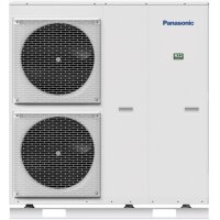 PANASONIC Wärmepumpe Aquarea WH-MHF09G3E8 9 kW