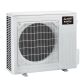 Mitsubishi Eco Inverter mit Wasser Zylinder 170L. - EHST17D-VM2D + SUZ-SWM40VA2 - Nur Heizen - 4,5 kW