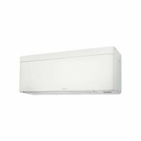 Daikin Stylish FTXA35CW Wandklimagerät-Set - 3,4 kW - Weiß - ohne Montage Set - ohne Quick Connect - ohne Befestigung