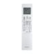 Daikin Stylish FTXA35CW Wandklimagerät-Set - 3,4 kW - Weiß - ohne Montage Set - ohne Quick Connect - Bodenkonsole GDS400