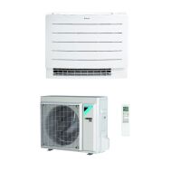 Daikin FVXM50F R32 Truhen-Deckengerät-Set - 5,0 kW