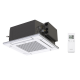 Panasonic S-36PY3E - MultiSplit Deckenkassette - 3,5 kW