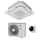 Daikin FCAHG-140H Deckenkassette-Set - 13,4 kW