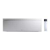 Daikin FTXJ50MW Wandgerät MultiSplit 5,0 kW