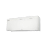 Daikin Stylish FTXA50CW Wandklimageräte-Set - 5,0 kW - Weiß - ohne Montage Set - ohne Quick Connect - Wandkonsole MS253