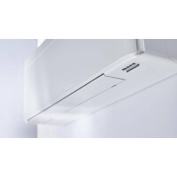 Daikin Stylish FTXA50CW Wandklimageräte-Set - 5,0 kW - Weiß - ohne Montage Set - ohne Quick Connect - Wandkonsole MS253