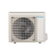 Daikin Stylish FTXA50CW Wandklimageräte-Set - 5,0 kW - Weiß - ohne Montage Set - ohne Quick Connect - Wandkonsole MS253