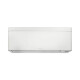 Daikin Stylish FTXA50CW Wandklimageräte-Set - 5,0 kW - Weiß - ohne Montage Set - ohne Quick Connect - Wandkonsole MS253