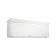 Daikin Stylish FTXA50CW Wandklimageräte-Set - 5,0 kW - Weiß - ohne Montage Set - ohne Quick Connect - Wandkonsole MS253