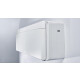 Daikin Stylish FTXA50CW Wandklimageräte-Set - 5,0 kW - Weiß - ohne Montage Set - ohne Quick Connect - Wandkonsole MS253
