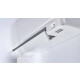 Daikin Stylish FTXA50CW Wandklimageräte-Set - 5,0 kW - Weiß - ohne Montage Set - ohne Quick Connect - Wandkonsole MS253