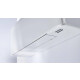 Daikin Stylish FTXA50CW Wandklimageräte-Set - 5,0 kW - Weiß - ohne Montage Set - ohne Quick Connect - Wandkonsole MS253