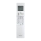 Daikin Stylish FTXA50CW Wandklimageräte-Set - 5,0 kW - Weiß - ohne Montage Set - ohne Quick Connect - Wandkonsole MS253