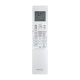 Daikin Stylish FTXA50BB Wandklimageräte-Set - 5,0 kW - Schwarz - ohne Montage Set - ohne Quick Connect - ohne Befestigung