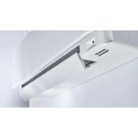 Daikin Stylish FTXA25CW Wandklimagerät-Set - 2,5 kW - Weiß - ohne Montage Set - ohne Quick Connect - ohne Befestigung