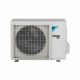 Daikin Stylish FTXA25CW Wandklimagerät-Set - 2,5 kW - Weiß - ohne Montage Set - ohne Quick Connect - ohne Befestigung