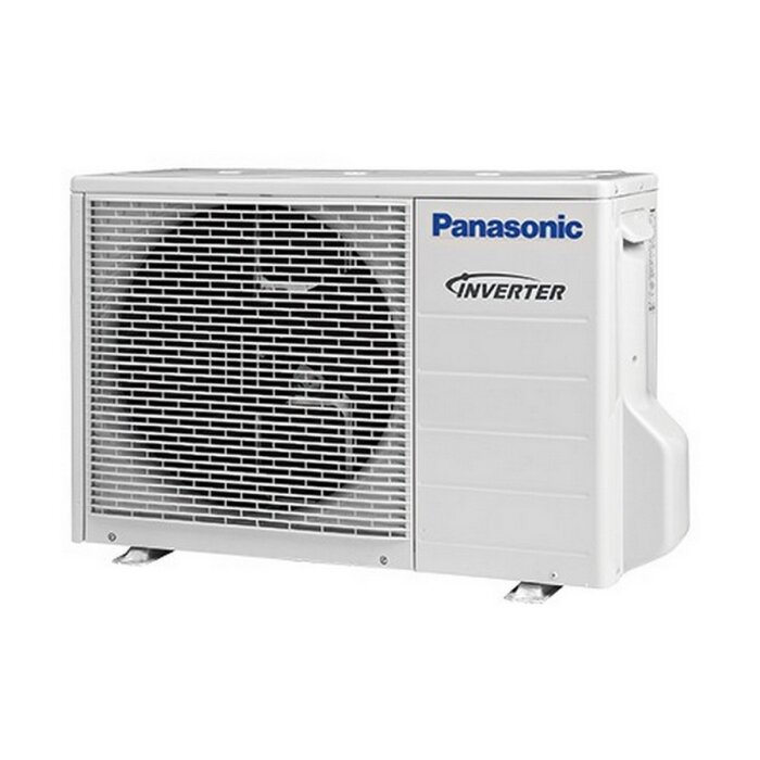Panasonic KIT-Z50UD3 Inverter Kanaleinbaugerät-Set - 5,1 kW