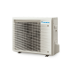 Daikin Emura FTXJ20AB Wandklimageräte-Set - 2,0 kW - Schwarz - 4 Meter - ohne Quick Connect - Wandkonsole MS230