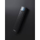 Daikin Emura FTXJ20AB Wandklimageräte-Set - 2,0 kW - Schwarz - 4 Meter - ohne Quick Connect - Wandkonsole MS230