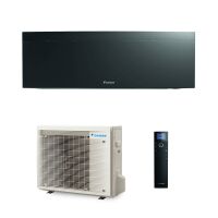 Daikin Emura FTXJ25W Wandklimageräte-Set - 2,5 kW