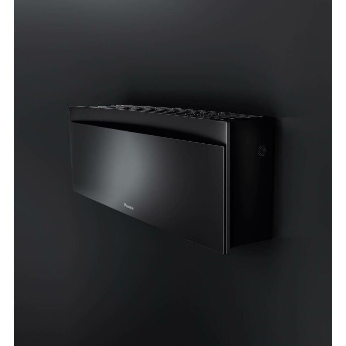 Daikin Emura FTXJ35B Wandklimagerte-Set - 3,4 kW