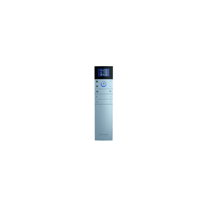Daikin Emura FTXJ50AW/AS/AB Wandklimagert-Set - 5,0 kW mit Montagezubehr