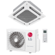 LG Compact Inverter CT24FC Deckenkassette-Set - 6,8 kW