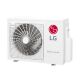 LG Compact Inverter CT24FC Deckenkassette-Set - 6,8 kW