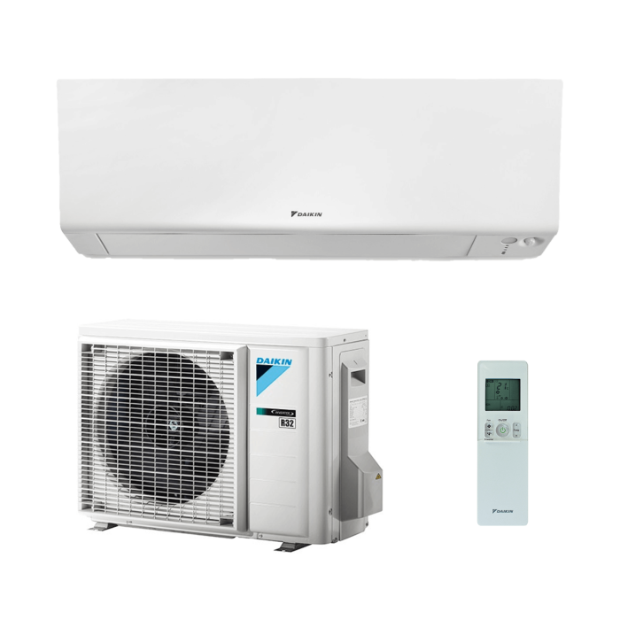 Daikin Perfera FTXM60R Wandklimageräte-Set 6,0 kW