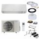 Daikin Perfera FTXM35A Wandklimageräte-Set - 3,4 kW - 3 Meter - ohne Quick Connect - ohne Befestigung