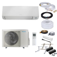 Daikin Perfera FTXM42A Wandklimageräte-Set - 4,2 kW - 3 Meter - ohne Quick Connect - ohne Befestigung