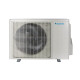 Daikin Perfera FTXM42A Wandklimageräte-Set - 4,2 kW - 3 Meter - ohne Quick Connect - ohne Befestigung