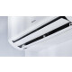 Daikin Perfera FTXM42A Wandklimageräte-Set - 4,2 kW - 3 Meter - ohne Quick Connect - ohne Befestigung