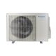 Daikin Perfera FTXM42A Wandklimageräte-Set - 4,2 kW - 21 Meter - ohne Quick Connect - Dachkonsole MT650