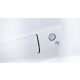 Daikin Perfera FTXM42A Wandklimageräte-Set - 4,2 kW - 21 Meter - ohne Quick Connect - Dachkonsole MT650