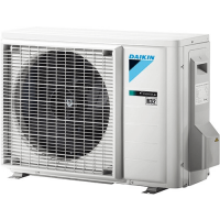 Daikin Perfera FTXM60R Wandklimageräte-Set - 6,0 kW - ohne Montage Set - ohne Quick Connect - ohne Befestigung