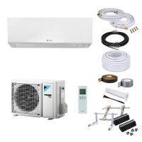 Daikin Perfera FTXM60R Wandklimageräte-Set - 6,0 kW - 3 Meter - ohne Quick Connect - ohne Befestigung