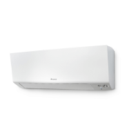 Daikin Perfera FTXM60R Wandklimageräte-Set - 6,0 kW - 3 Meter - ohne Quick Connect - ohne Befestigung