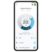 Daikin Perfera FTXM60R Wandklimageräte-Set - 6,0 kW - 3 Meter - ohne Quick Connect - ohne Befestigung
